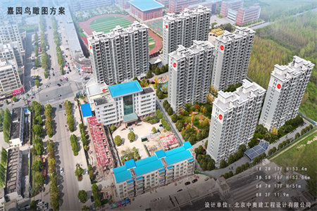 城东台阳博雅苑3室2厅1卫98.8万127m2出售